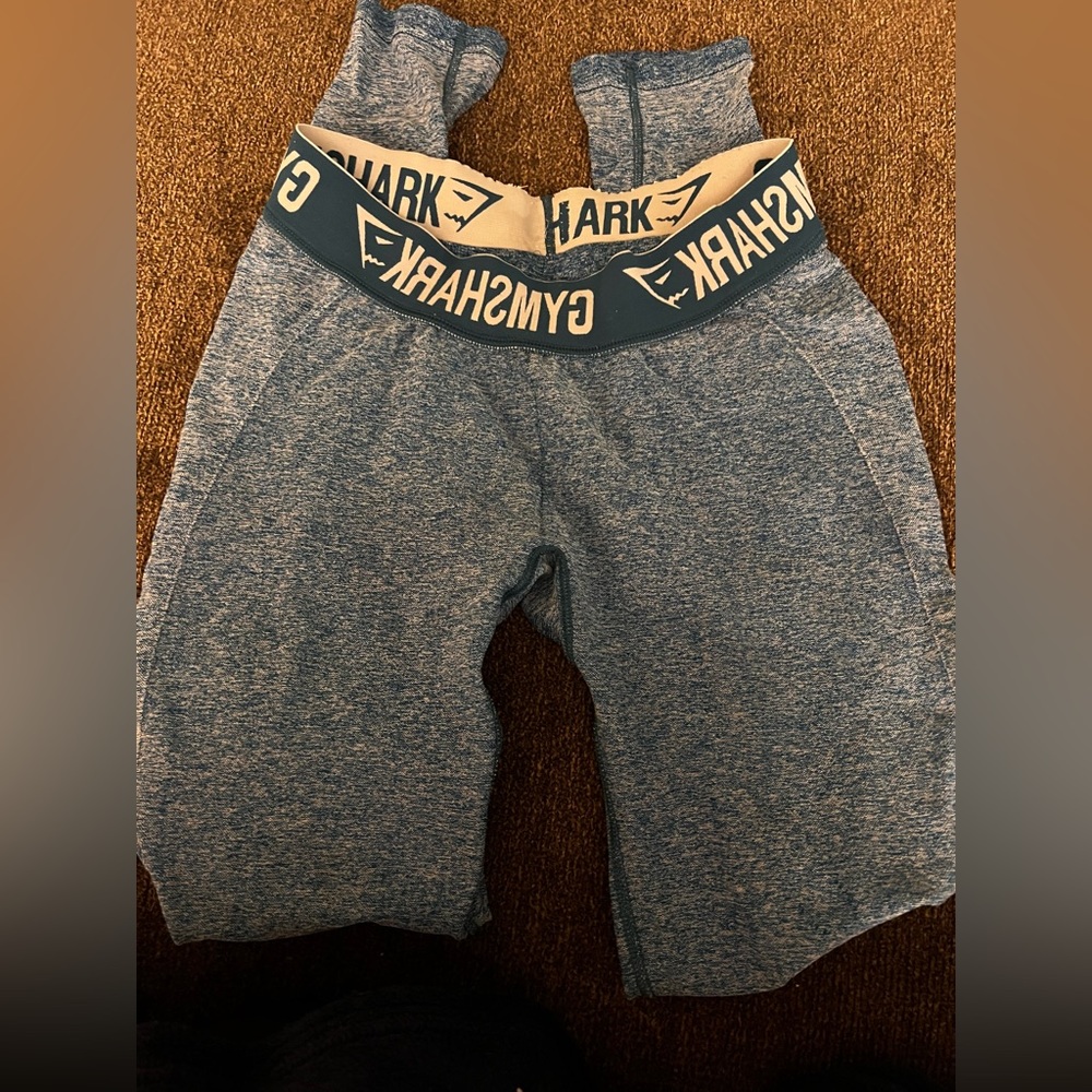 Gymshark leggings